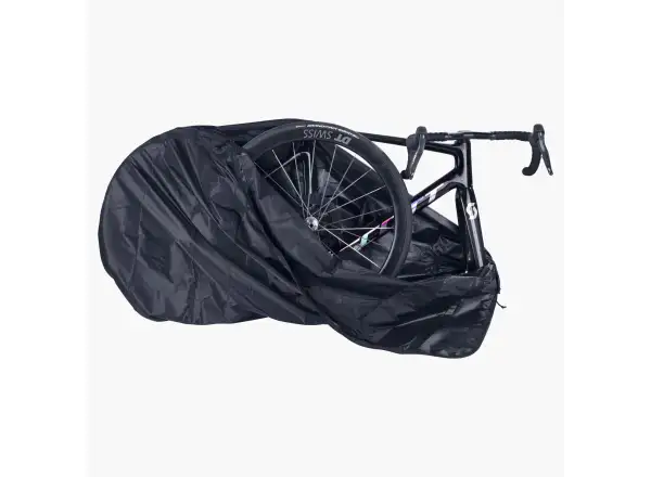 Evoc Bike Cover Road přepravní obal na kolo Black