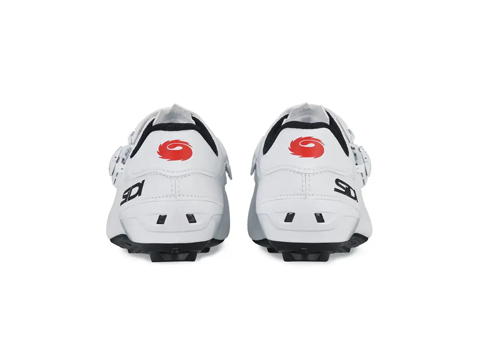 Sidi Genius 10 dámské silniční tretry White/White