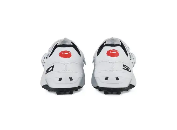 Sidi Genius 10 dámské silniční tretry White/White
