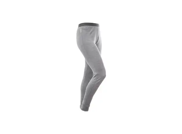 Sensor Merino Bold dámské kalhoty cool gray