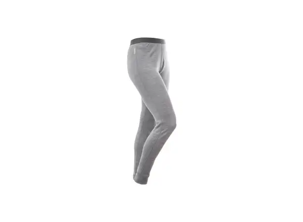 Sensor Merino Bold dámské kalhoty Cool Gray