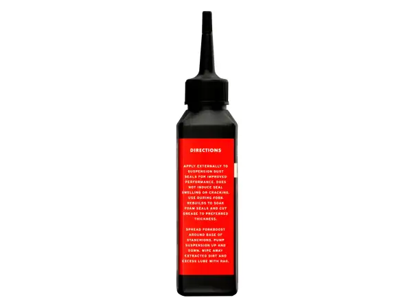 No Tubes Biobased Forkboost čistič a mazivo 120 ml