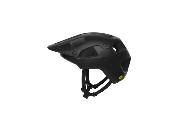 POC Cularis Pure přilba Uranium Black Matt