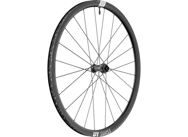 DT Swiss E 1800 Spline 30 DB 700C CL 12/100 přední kolo - Nebaleno