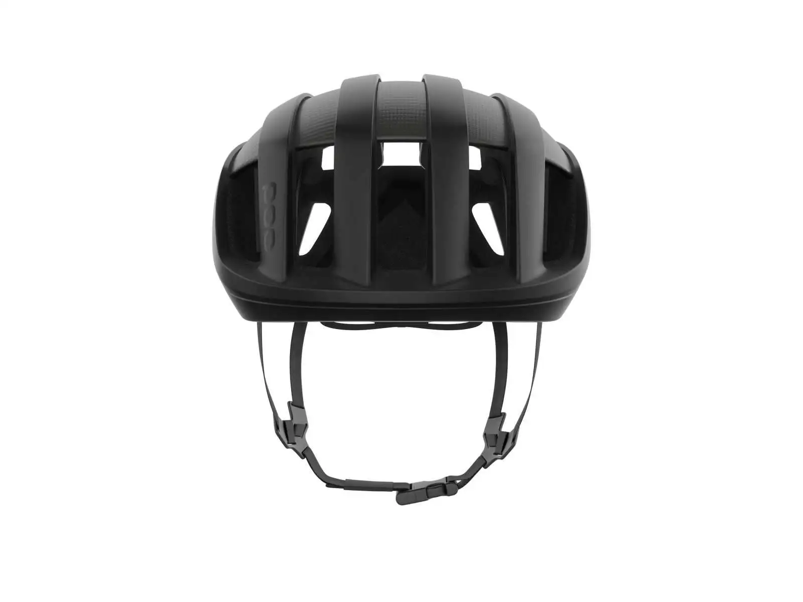 POC Cytal Carbon silniční přilba Uranium Black Matt