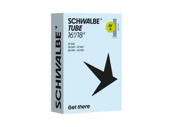 Schwalbe  AV4 duše 28-37/340-355