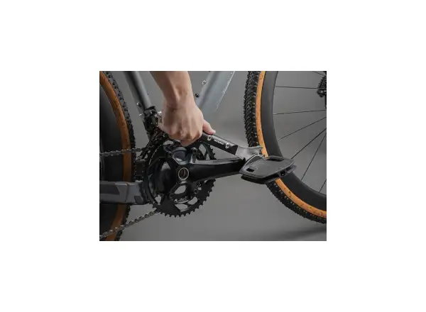 TOPEAK Pedalbar Pro pedálový klíč