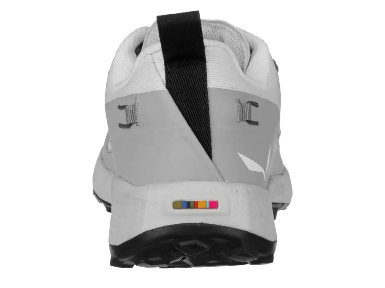 Salewa Pedroc Air dámské boty Cold White/Light Grey