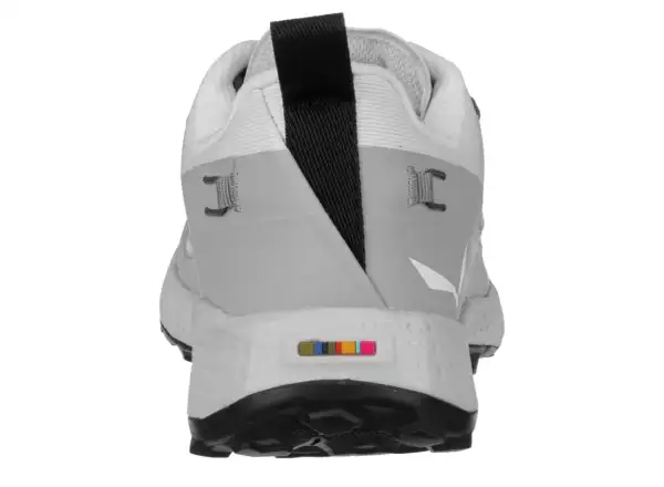 Salewa Pedroc Air dámské boty Cold White/Light Grey