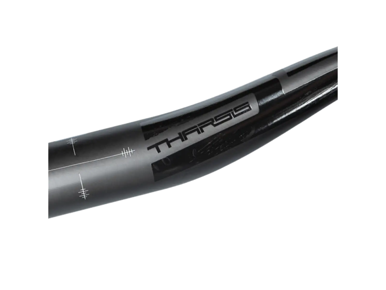 PRO Tharsis 3Five řídítka 800/20/34,9 mm černá