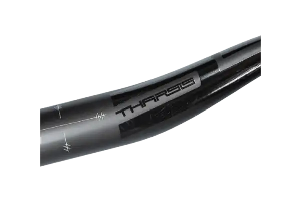 PRO Tharsis 3Five řídítka 800/20/34,9 mm černá