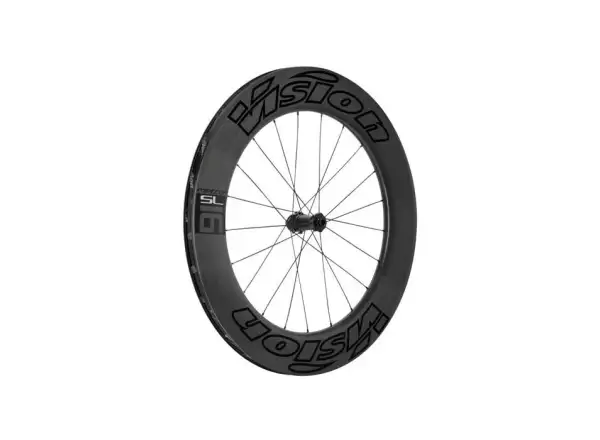 Vision METRON91 DB-CL CH-TL přední vypletené kolo