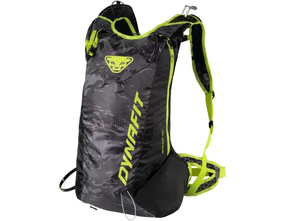 Dynafit Speed 20 Backpack skialpový batoh 20l Magnet Camo