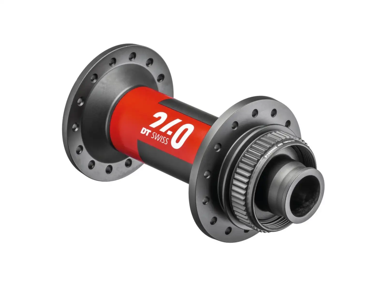 DT Swiss 240 MTB CL přední náboj 15x110 mm 32 děr