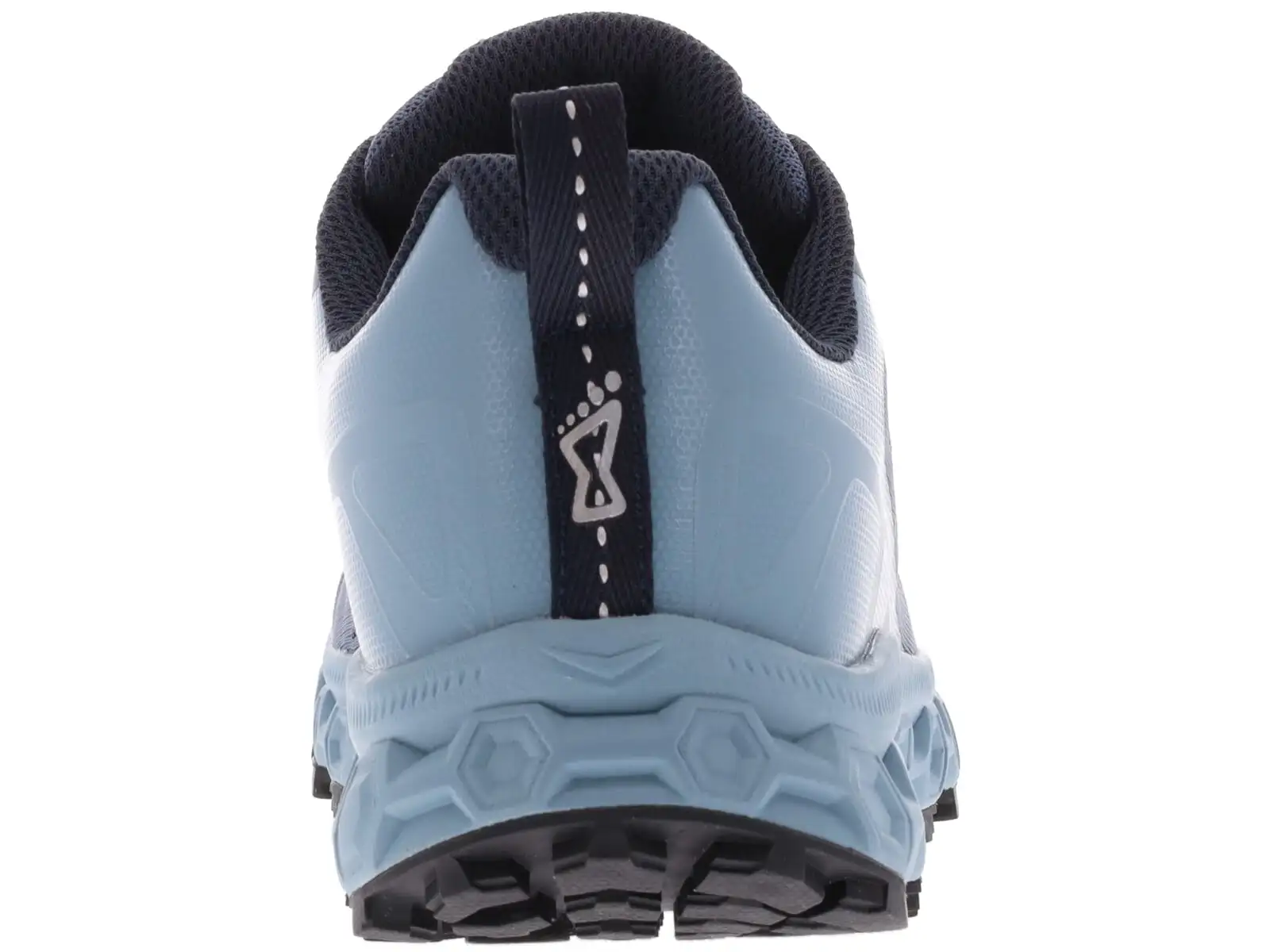 Inov-8 Parkclaw G 280 dámské běžecké boty Grey/Light Blue