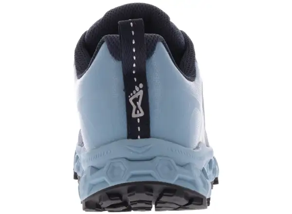 Inov-8 Parkclaw G 280 dámské běžecké boty Grey/Light Blue