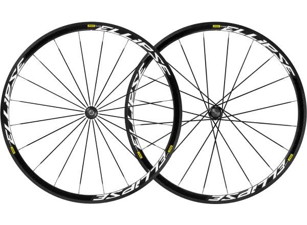 Mavic Ellipse silniční vypletená kola