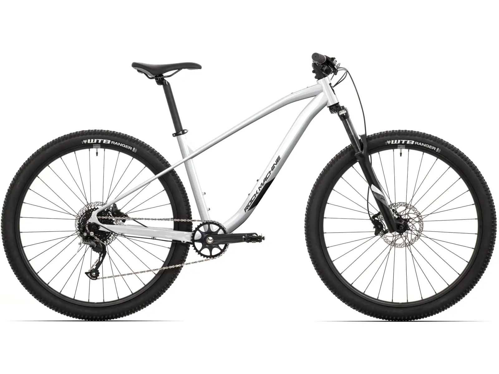 Rock Machine Blizz 30 horské kolo 29" Gloss Limerock Grey
