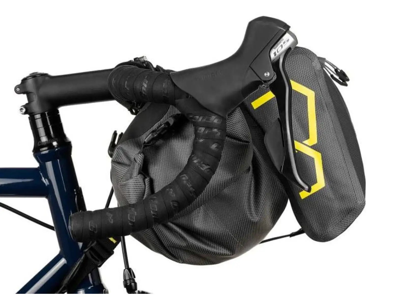 Apidura Expedition accessory pocket 4,5 l brašna na řidítka