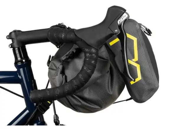 Apidura Expedition accessory pocket 4,5 l brašna na řidítka