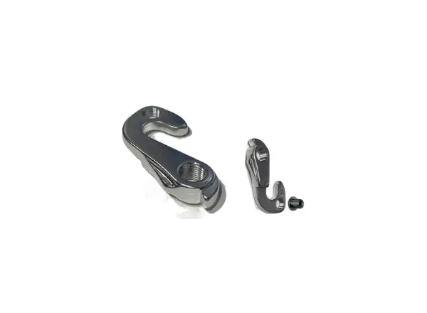Raymon patka pro Territ / Quickrelease