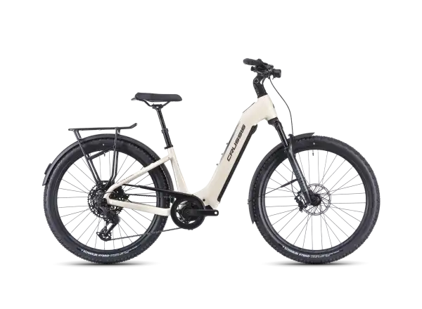 Crussis e-Country AX 10.12-M2(600) městské elektrokolo