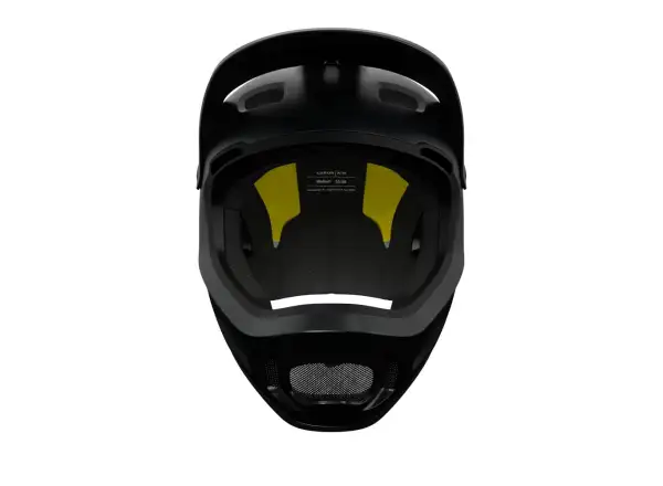 POC Coron Air MIPS cyklistická přilba Uranium Black