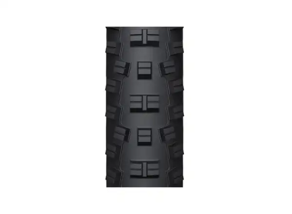WTB Vigilante TCS Light High Grip 29x2,3 plášť kevlar černá