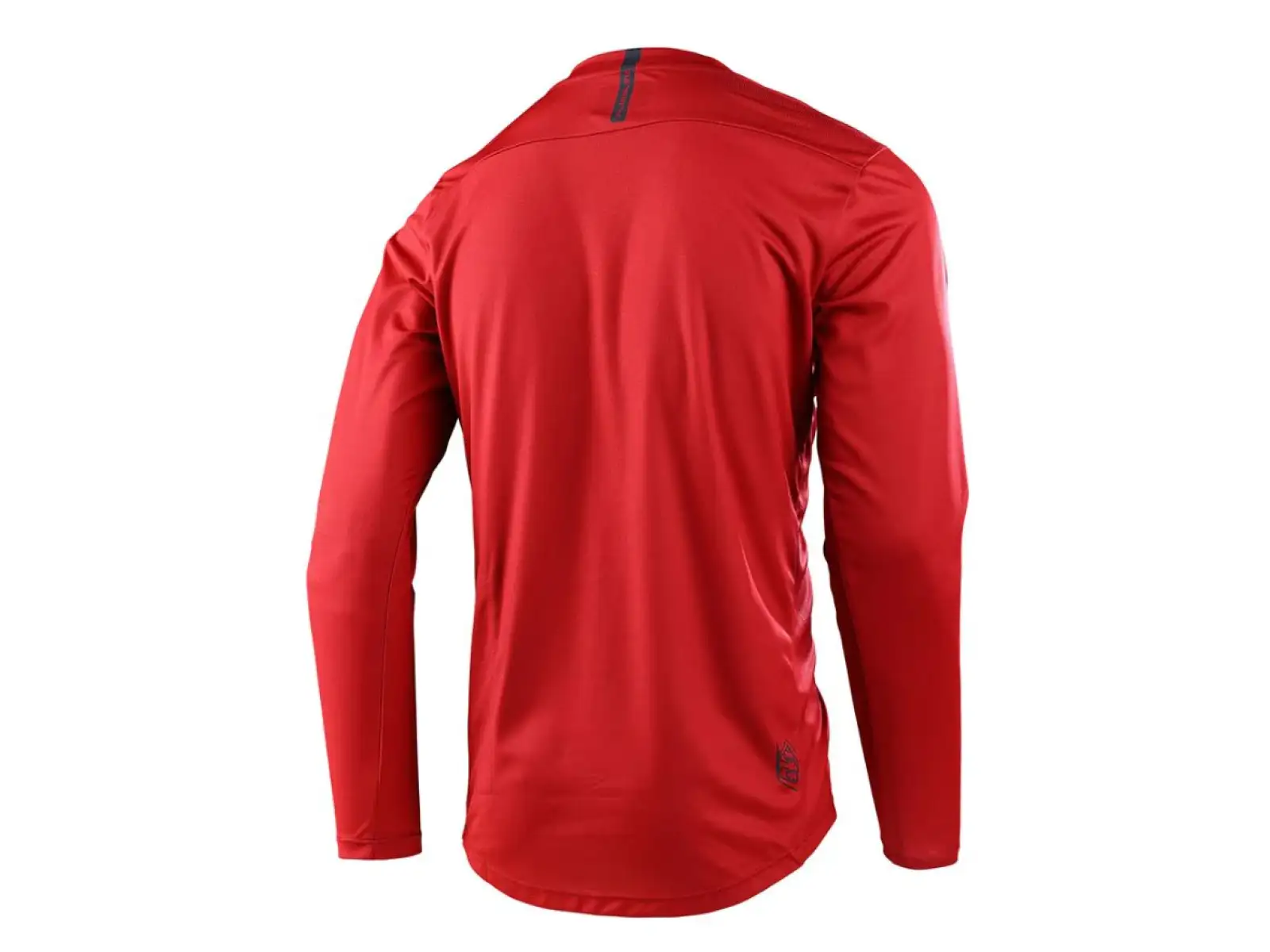 Troy Lee Designs Flowline pánský dres dlouhý rukáv Baked Apple vel. XL