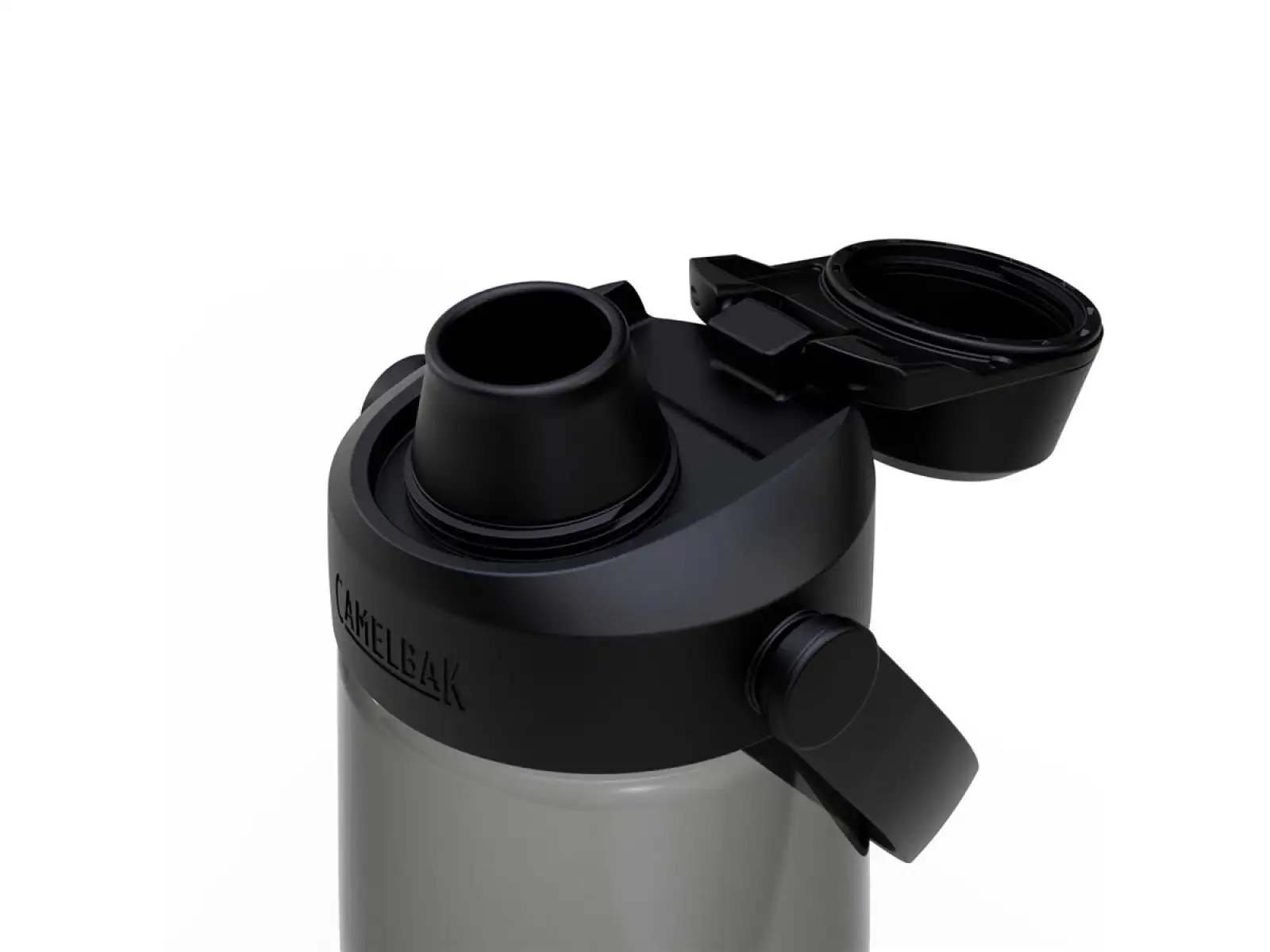 Camelbak Thrive Chug láhev 0,75 l Charcoal