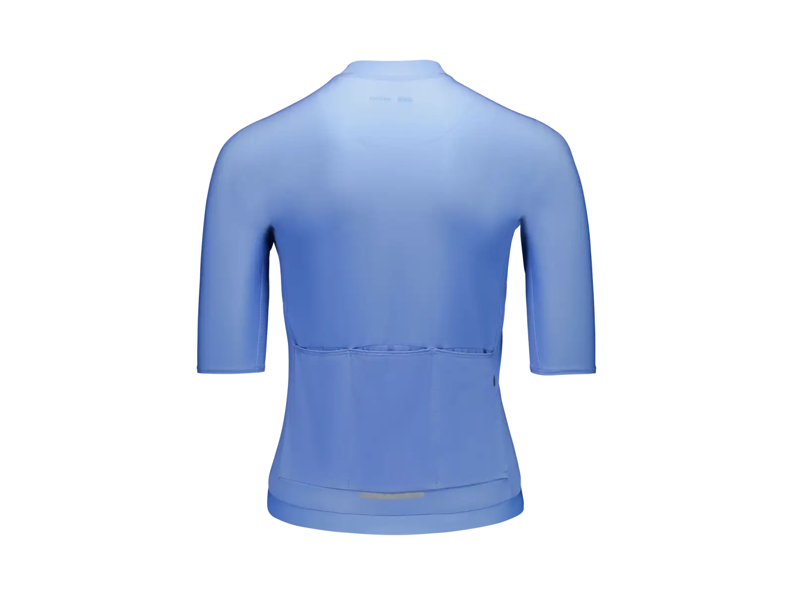 POC Pristine dámský dres krátký rukáv Bazzite Blue