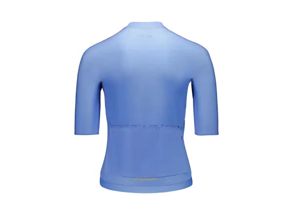 POC Pristine dámský dres krátký rukáv Bazzite Blue