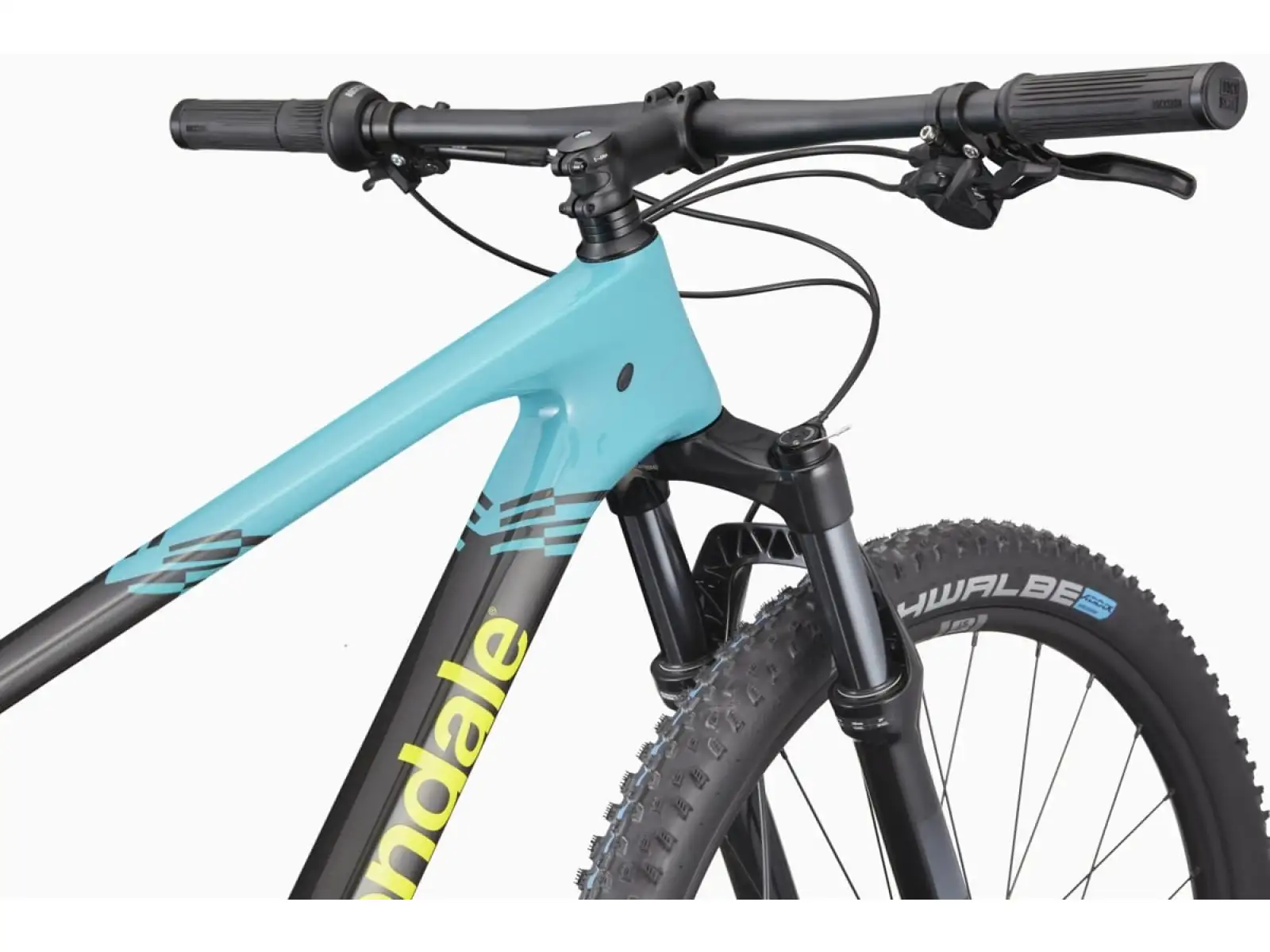 Cannondale Scalpel HT Carbon 3 horské kolo Ion Blue