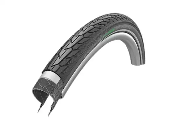 Schwalbe Road Cruiser Plus E-25 26x1,75" plášť drát