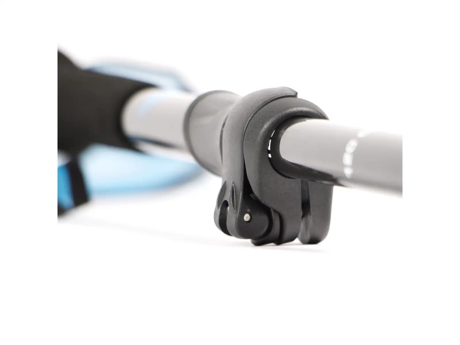 Dynafit Ultra Pro Pole skládací hůlky na běhání  carbon/methyl blue