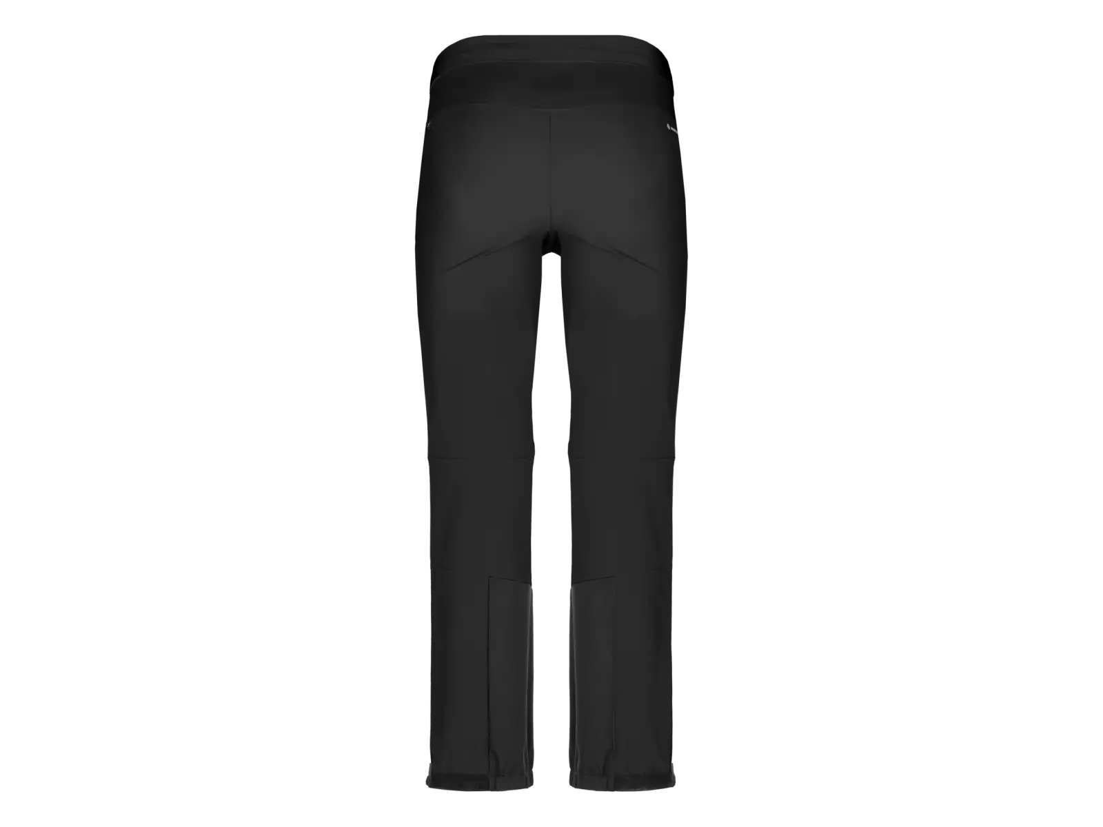 Salewa Sella Durastretch Light pánské kalhoty Black Out