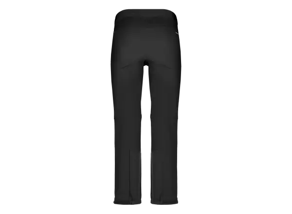 Salewa Sella Durastretch Light pánské kalhoty Black Out
