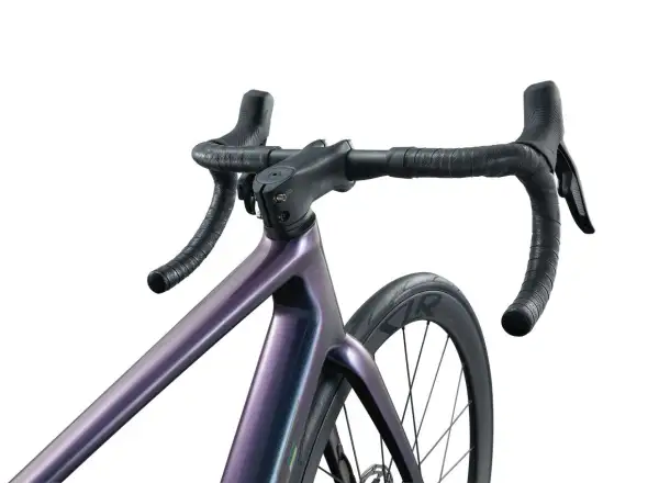 Giant TCR Advanced SL 1 AXS silniční kolo Blue Dragonfly