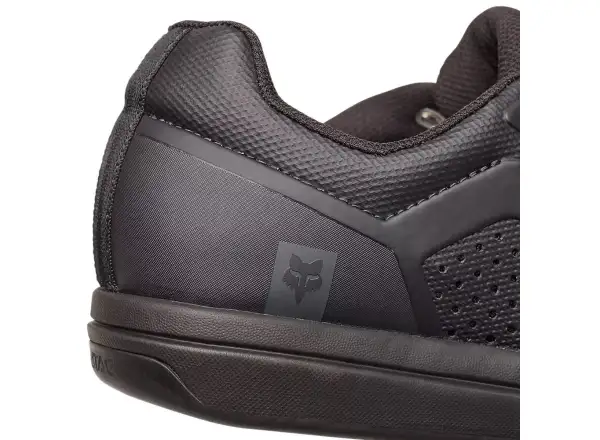 Fox Union MTB pánské tretry Black