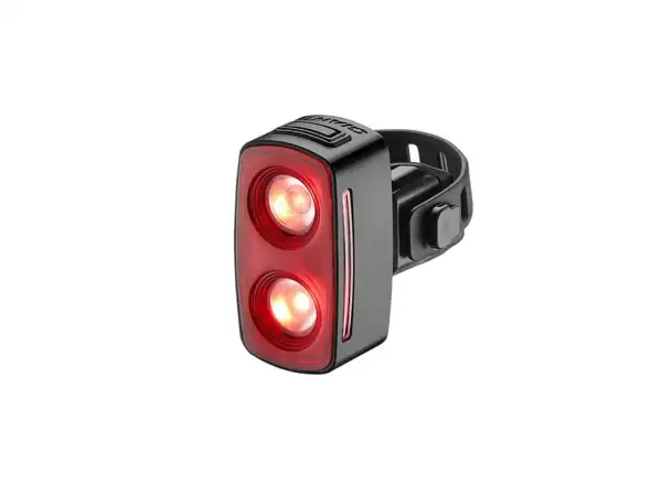 Giant Recon TL 200 zadní světlo černá