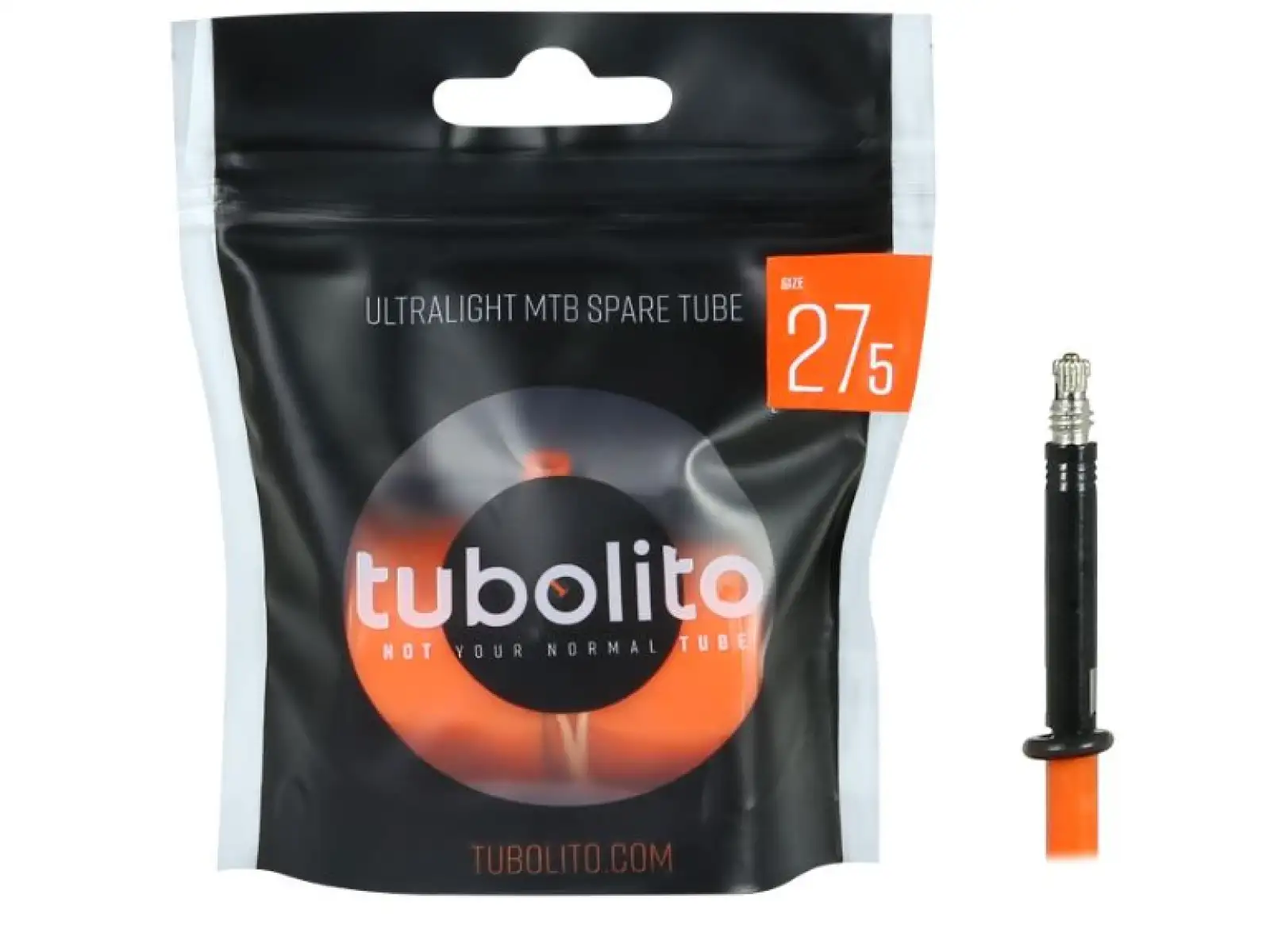 Tubolito S-Tubo MTB duše 27,5/29 x 1,8-2,5" gal. ventilek