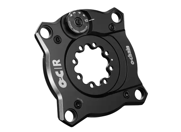 Ochain R Spider Damper SR 8B černý