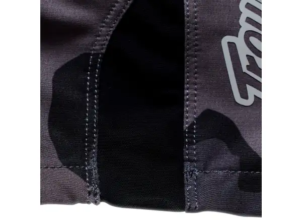 Troy Lee Designs Skyline Pro pánské kraťasy BN3TH Liner Flow Camo Carbon