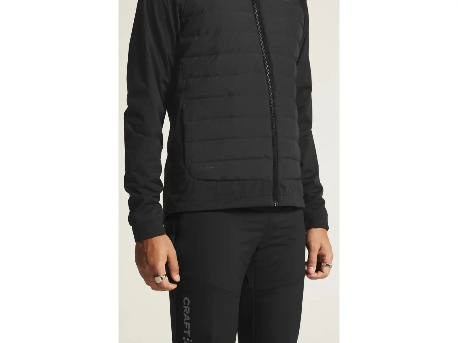 Craft ADV Pursuit Thermal pánská bunda černá