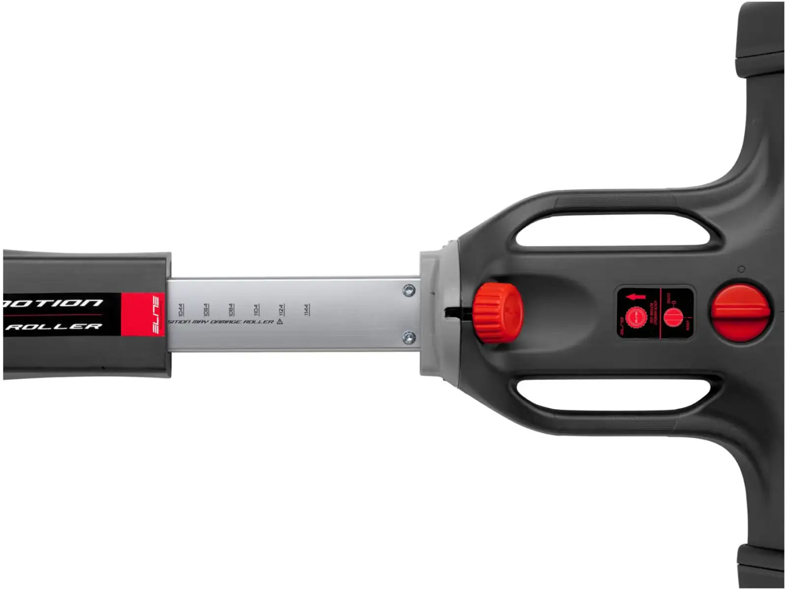 Elite Quick-Motion válce