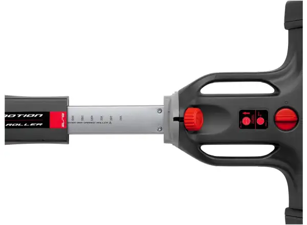 Elite Quick-Motion válce