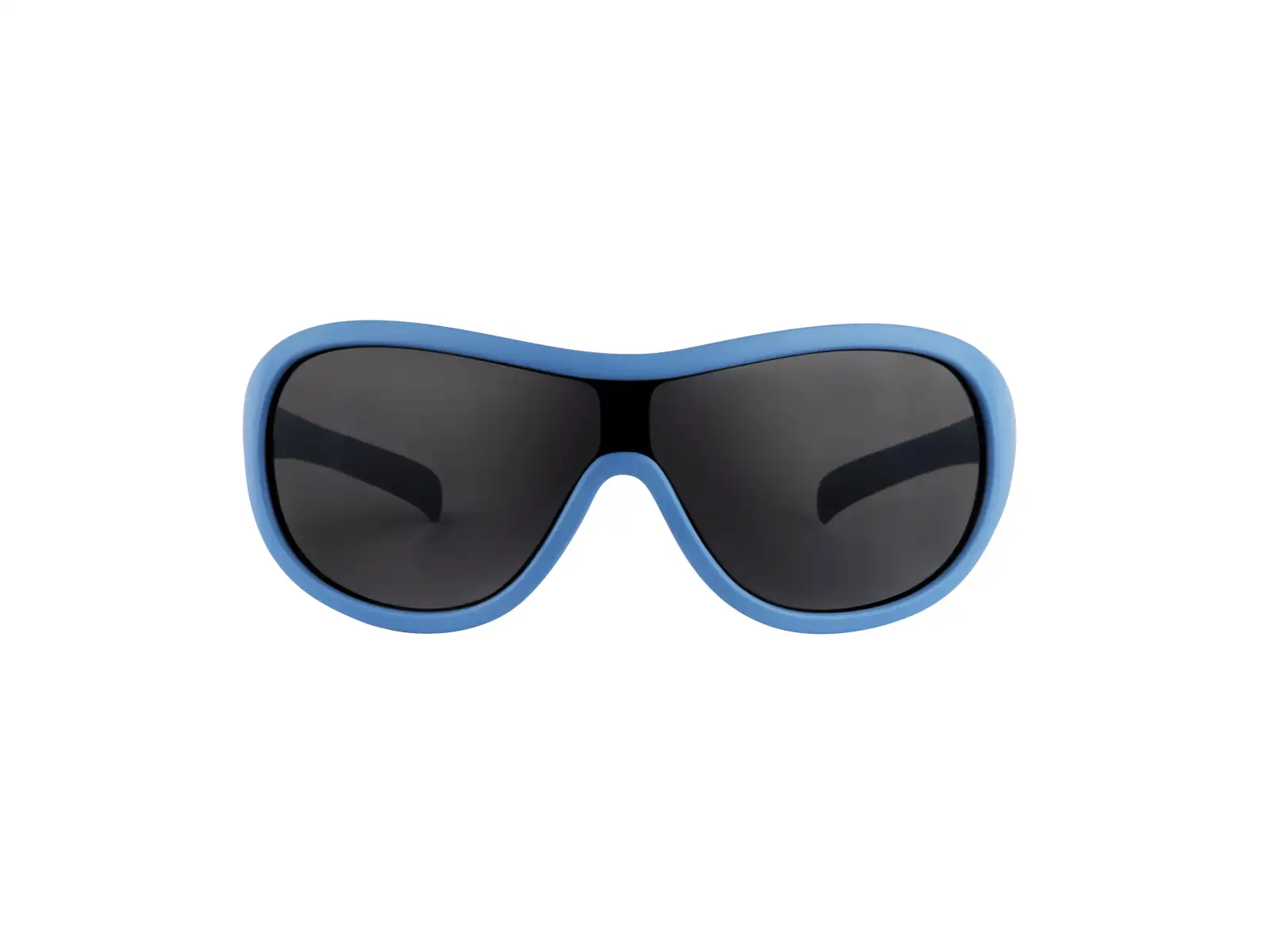Force Pokey dětské brýle modrá/černé sklo