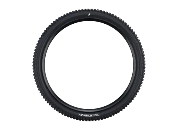 Schwalbe Race Nobby Nic TLR E-50 Addix Green 29x2,25" plášť kevlar