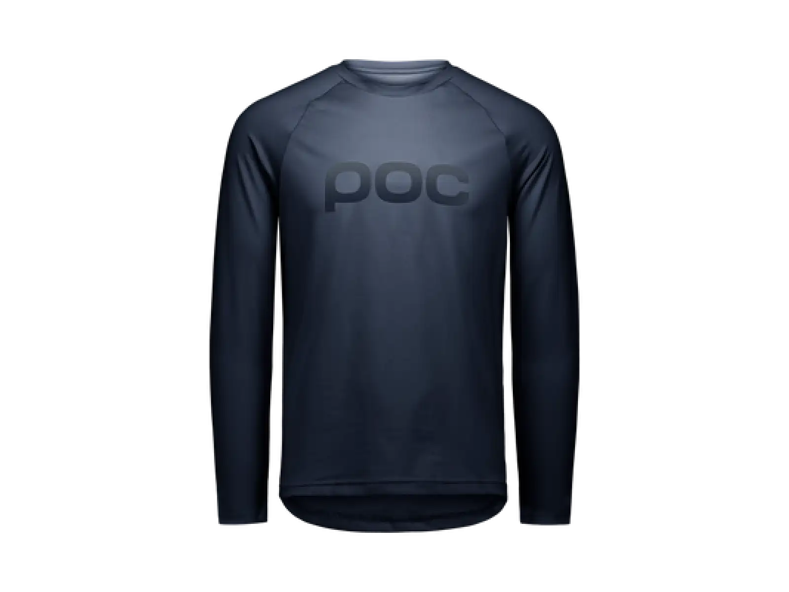POC Reform Enduro pánský dres dlouhý rukáv Apatite Navy