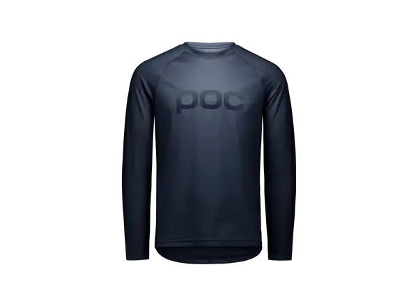 POC Reform Enduro pánský dres dlouhý rukáv Apatite Navy